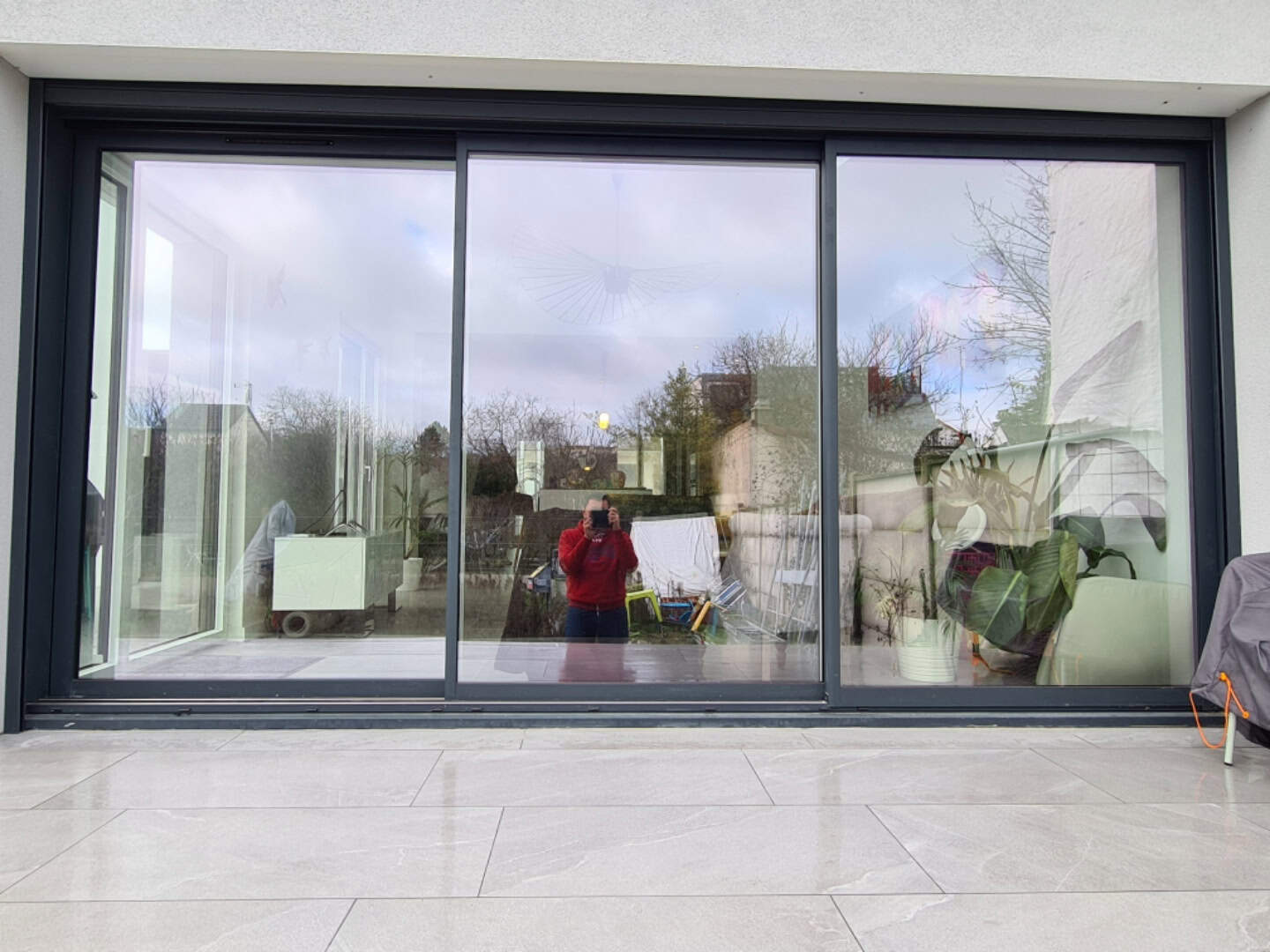 entreprise pose de fenêtres