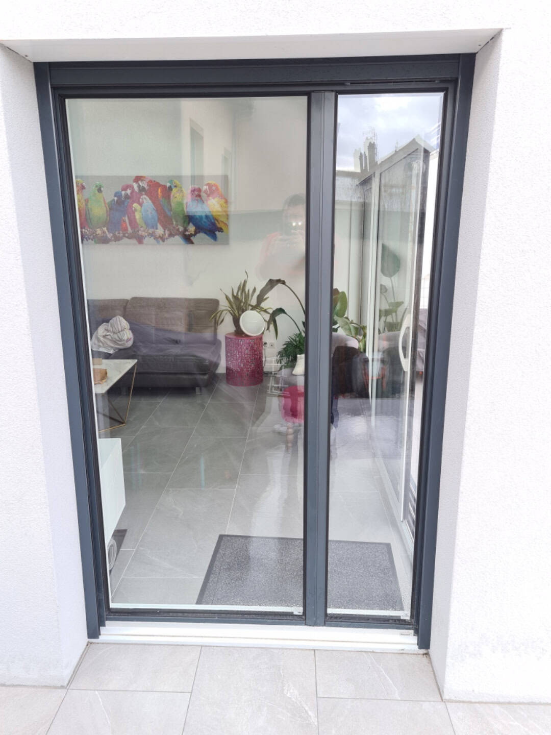 entreprise pose de porte entreprise pose fenêtres et portes baies vitrées