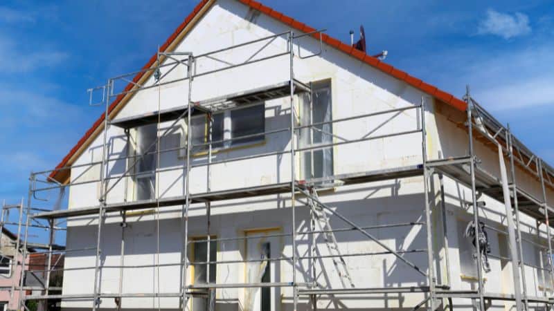 Ravalement à Ermont : rénover et protéger sa façade