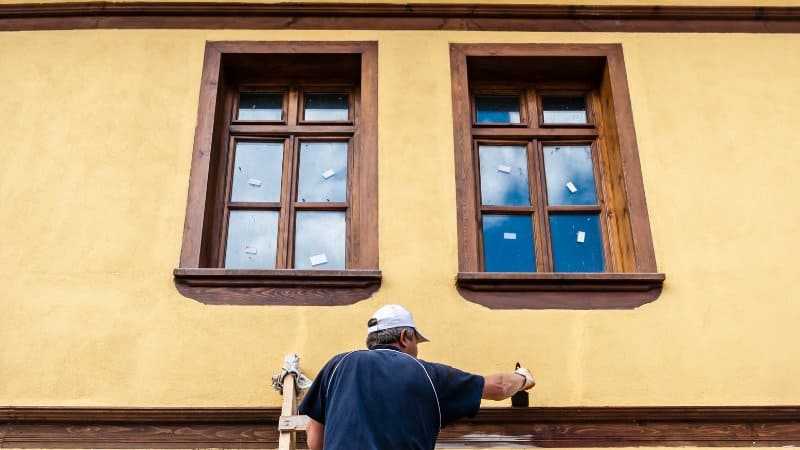 Ravalement à Montmorency : les infos clés pour se lancer