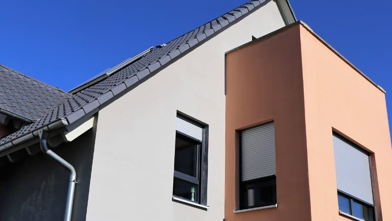 Ravalement à Houilles : une façade neuve pour votre habitation