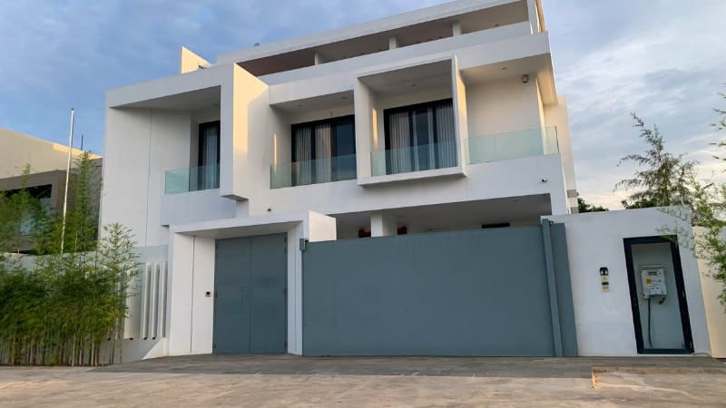 Ravalement à Taverny : rénovez et modernisez votre façade