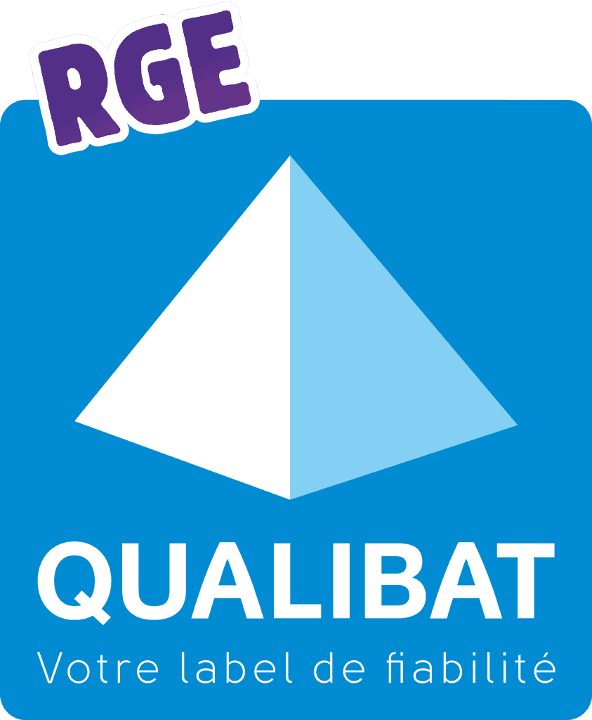 Certification RGE CertiRénov