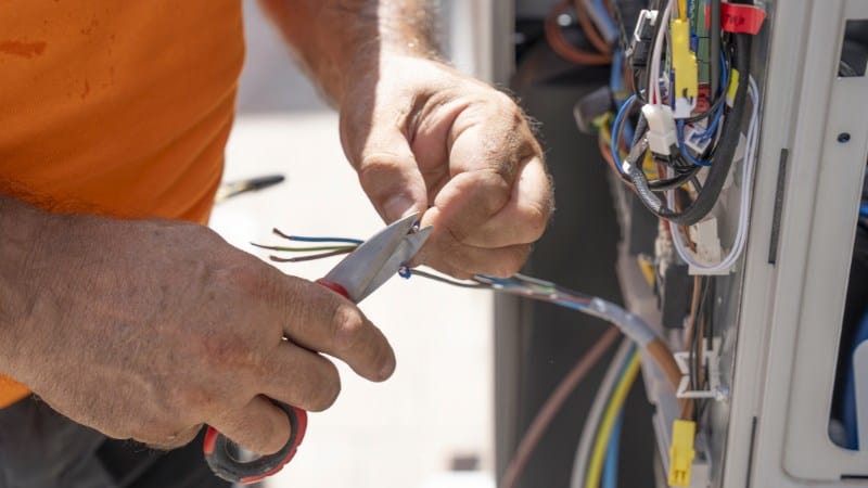 Un expert en installation de portail électrique dans les Yvelines