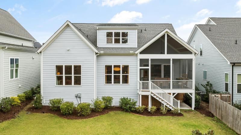 Une maison plus moderne grâce à une jolie toiture rénovée par un couvreur