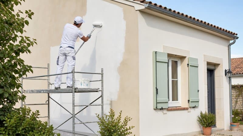 Ravalement à Colombes : comment le mener à bien ?