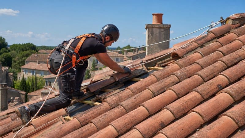 Couvreur à Meudon : valoriser durablement son toit