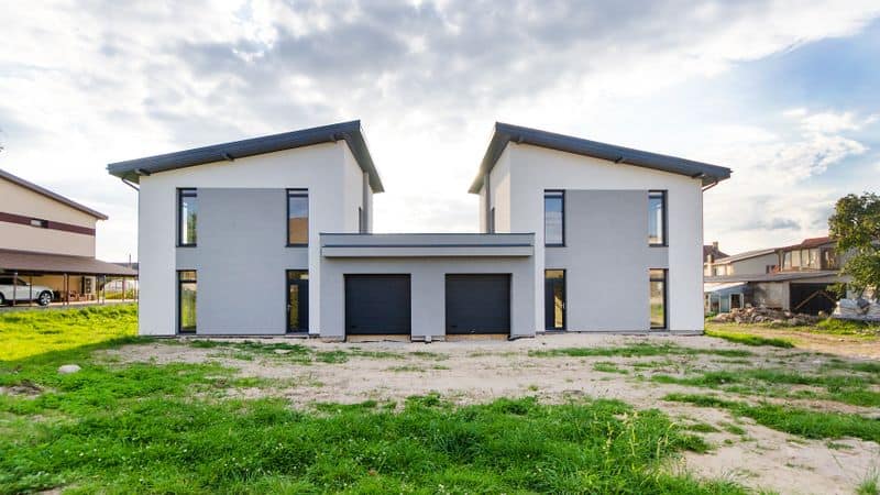 Des volets roulants en rénovation ou en construction neuve